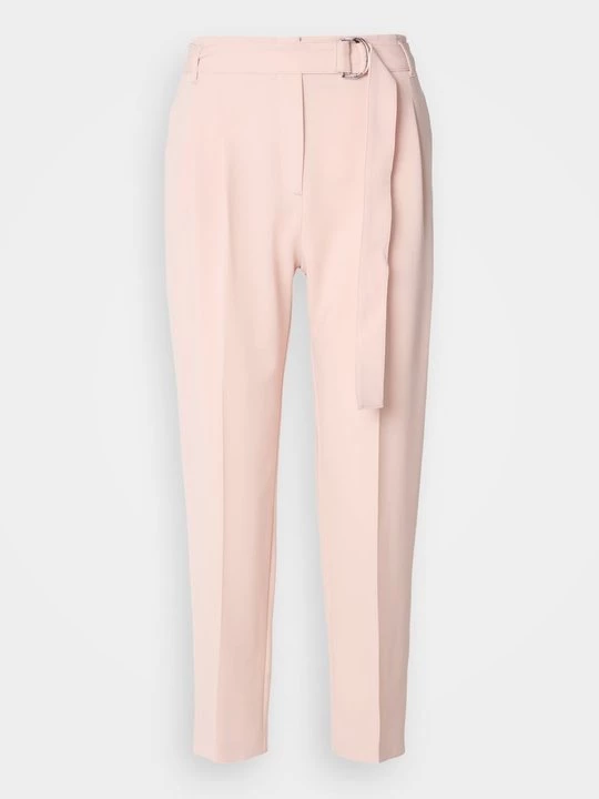 Obrázek produktu Chino kalhoty Boss světle růžová