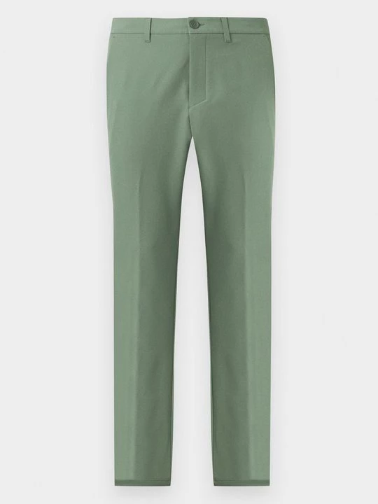 Obrázek produktu Chino kalhoty Boss světle zelená