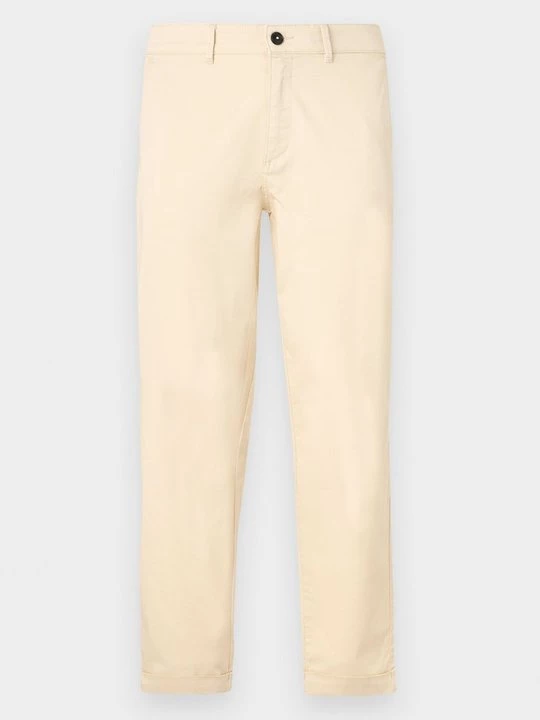 Obrázek produktu Chino kalhoty Boss světle žlutá