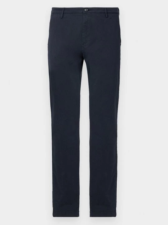 Obrázek produktu Chino kalhoty Boss tmavě modrá