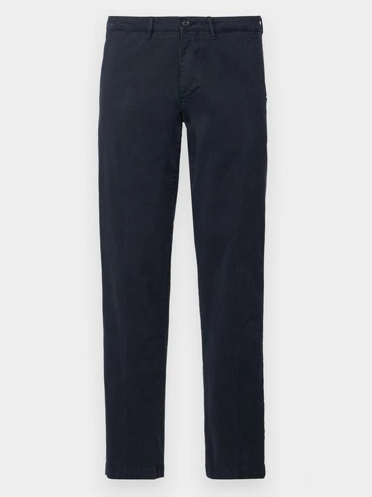 Obrázek produktu Chino kalhoty Boss tmavě modrá