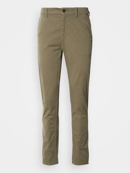 Obrázek produktu Chino kalhoty Boss zelená