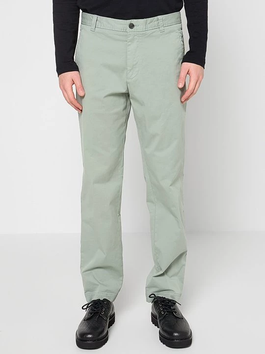 Obrázek produktu Chino kalhoty Boss zelená
