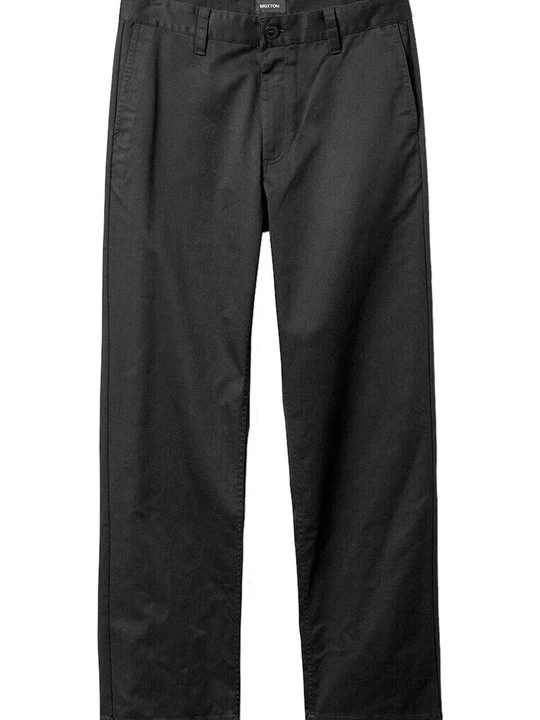 Obrázek produktu Chino kalhoty Brixton černá