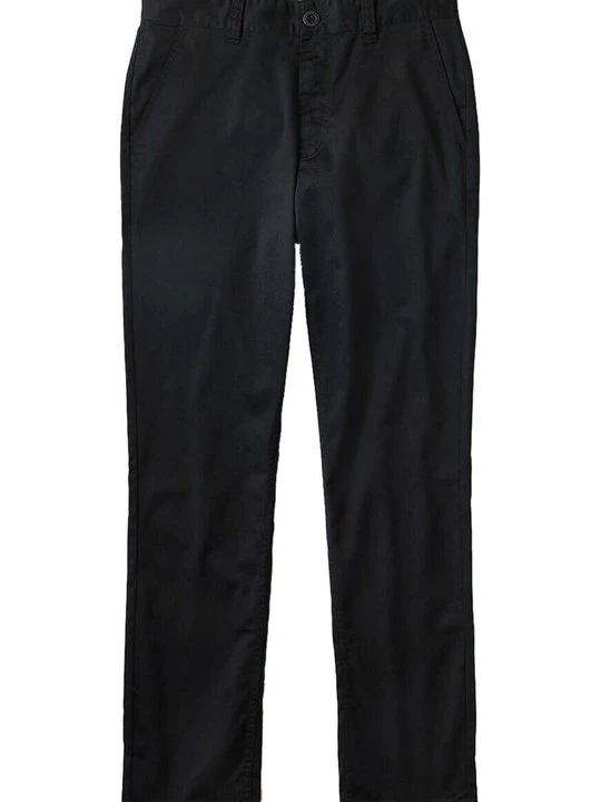 Obrázek produktu Chino kalhoty Brixton černá