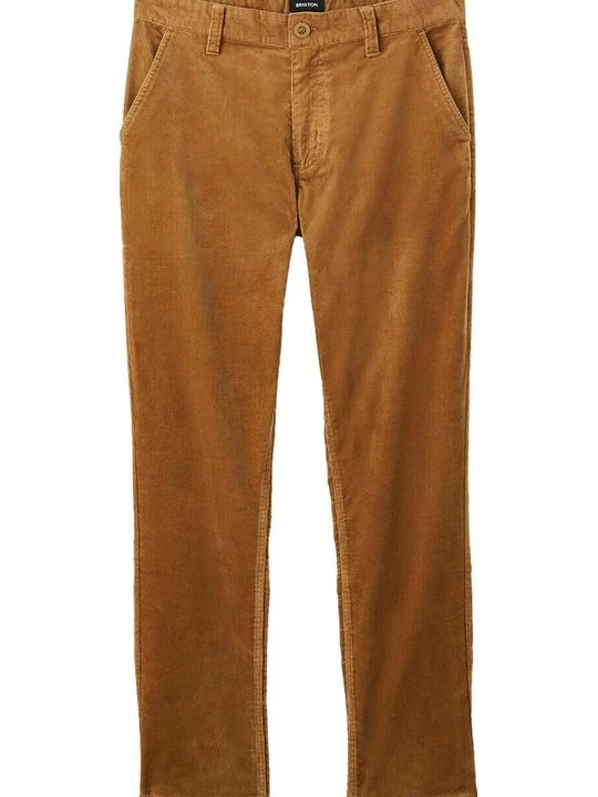 Obrázek produktu Chino kalhoty Brixton khaki