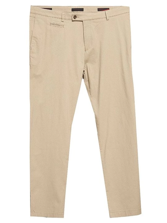 Obrázek produktu Chino kalhoty Bugatti béžová