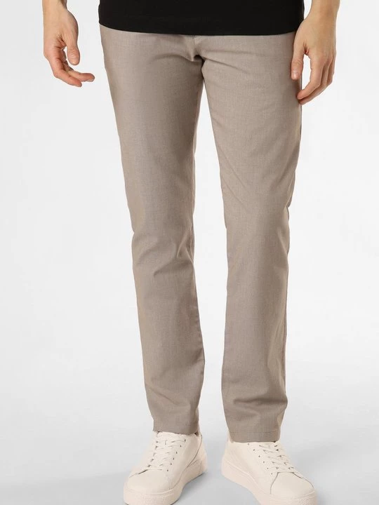 Obrázek produktu Chino kalhoty Bugatti béžová