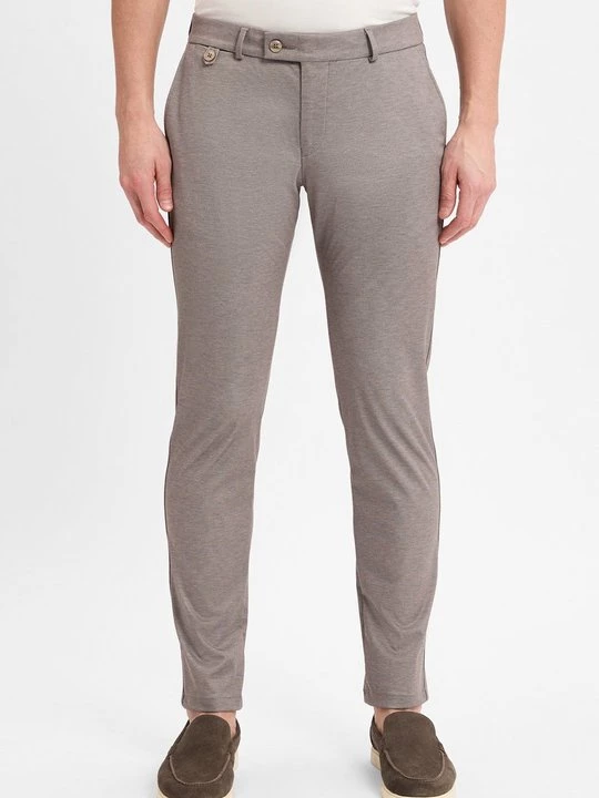 Obrázek produktu Chino kalhoty Bugatti béžová
