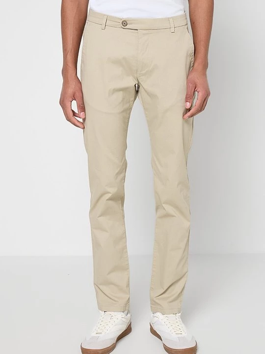 Obrázek produktu Chino kalhoty Bugatti béžová