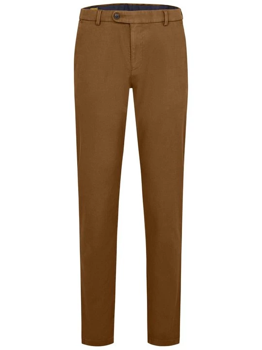 Obrázek produktu Chino kalhoty Bugatti hnědá
