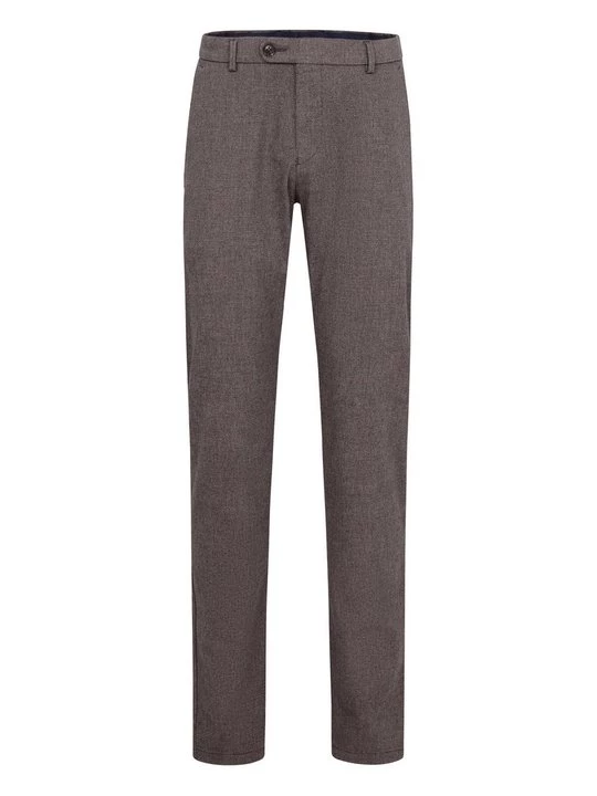 Obrázek produktu Chino kalhoty Bugatti hnědá