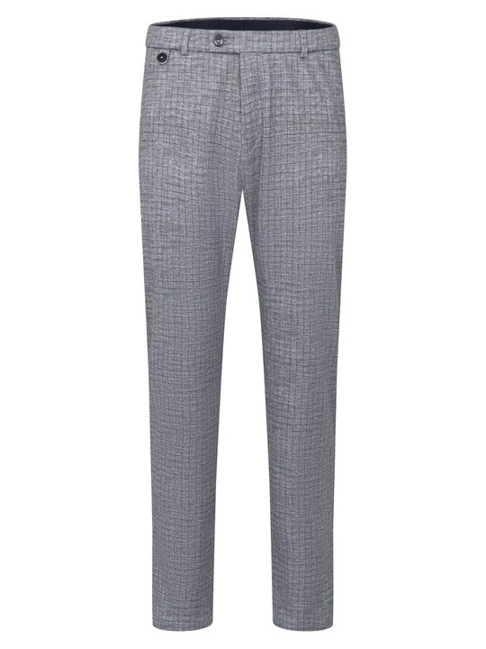 Obrázek produktu Chino kalhoty Bugatti modrá