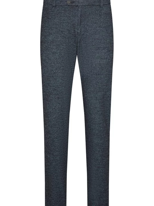 Obrázek produktu Chino kalhoty Bugatti tmavě modrá