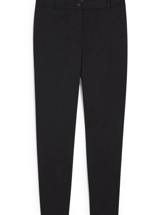 Obrázek produktu Chino kalhoty C&A černá