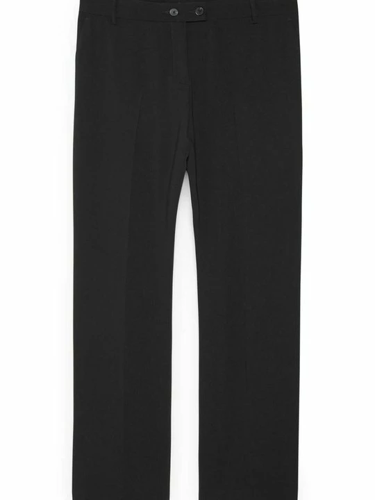 Obrázek produktu Chino kalhoty C&A černá