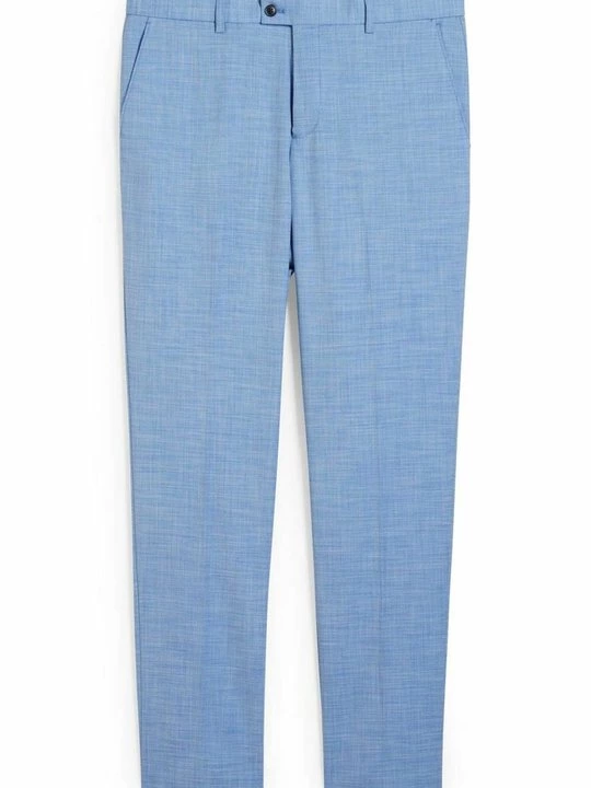 Obrázek produktu Chino kalhoty C&A modrá