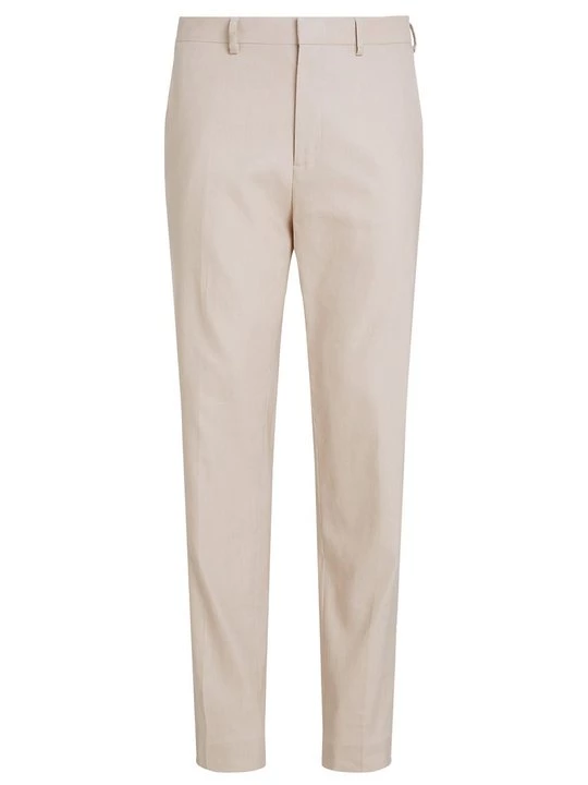 Obrázek produktu Chino kalhoty Calvin Klein béžová