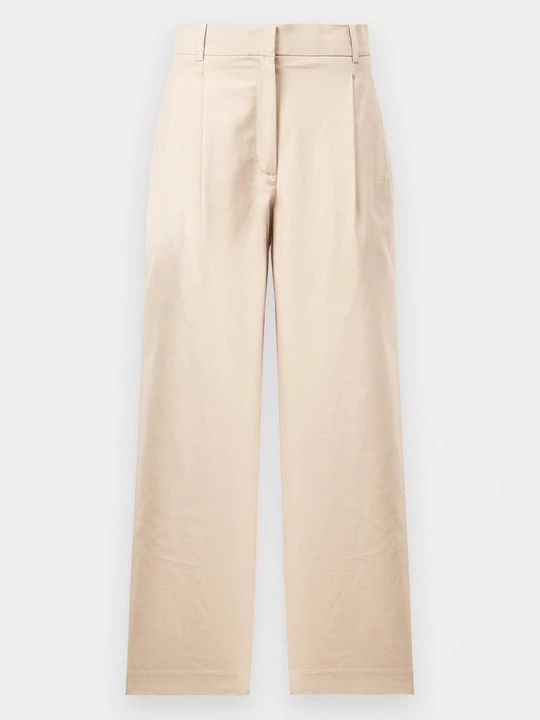 Obrázek produktu Chino kalhoty Calvin Klein béžová