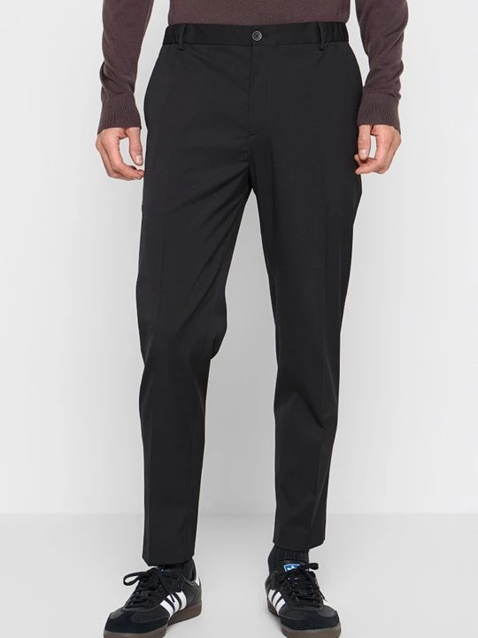 Obrázek produktu Chino kalhoty Calvin Klein černá