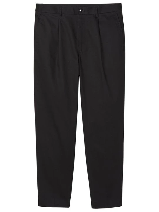 Obrázek produktu Chino kalhoty Calvin Klein černá