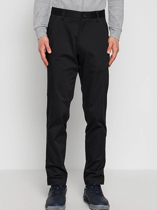 Obrázek produktu Chino kalhoty Calvin Klein černá