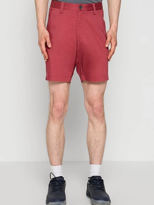 Obrázek produktu Chino kalhoty Calvin Klein červená