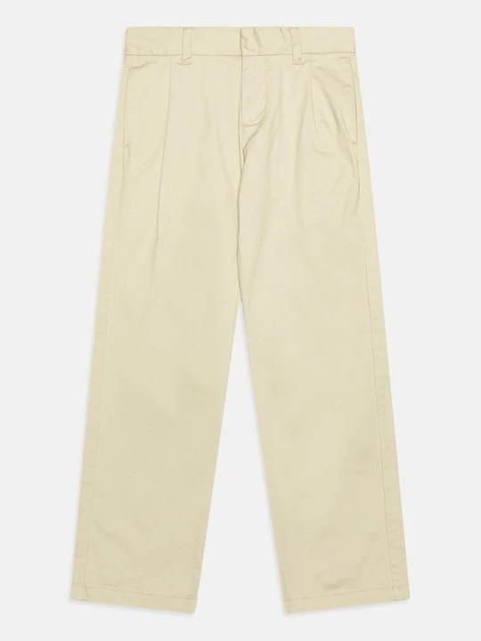 Obrázek produktu Chino kalhoty Calvin Klein Jeans béžová