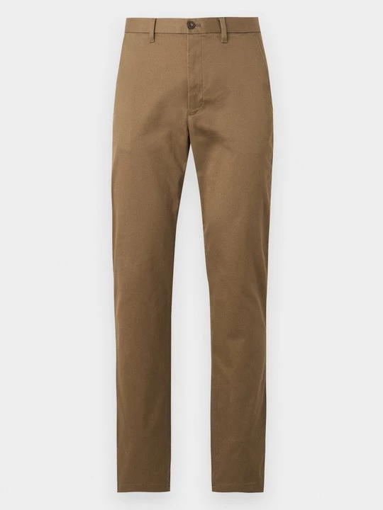 Obrázek produktu Chino kalhoty Calvin Klein khaki