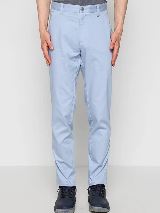 Obrázek produktu Chino kalhoty Calvin Klein modrá