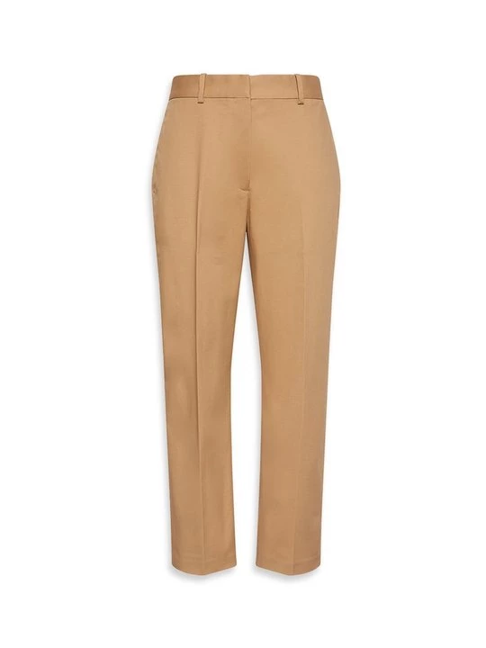 Obrázek produktu Chino kalhoty Calvin Klein okrová
