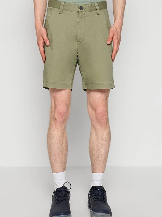 Obrázek produktu Chino kalhoty Calvin Klein olivová