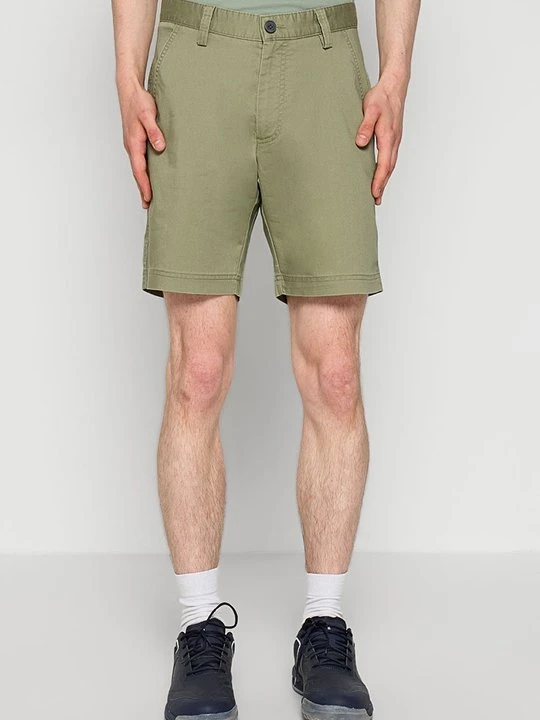 Obrázek produktu Chino kalhoty Calvin Klein olivová