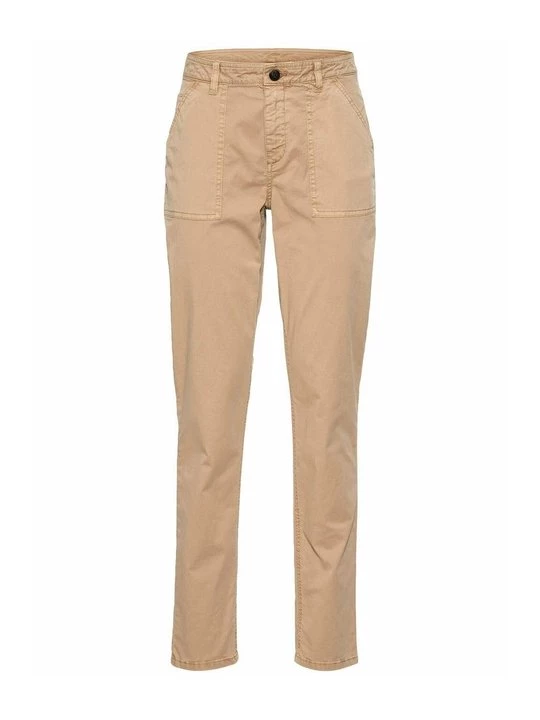 Obrázek produktu Chino kalhoty Camel Active béžová