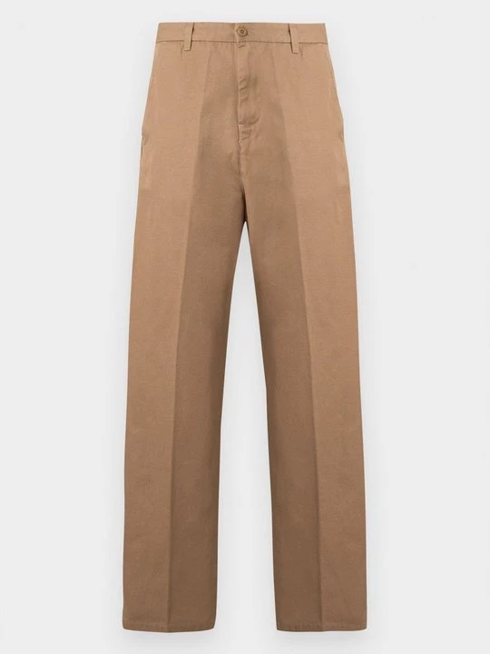 Obrázek produktu Chino kalhoty Carhartt WIP světle hnědá