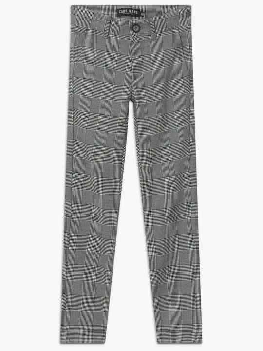 Obrázek produktu Chino kalhoty Cars černá