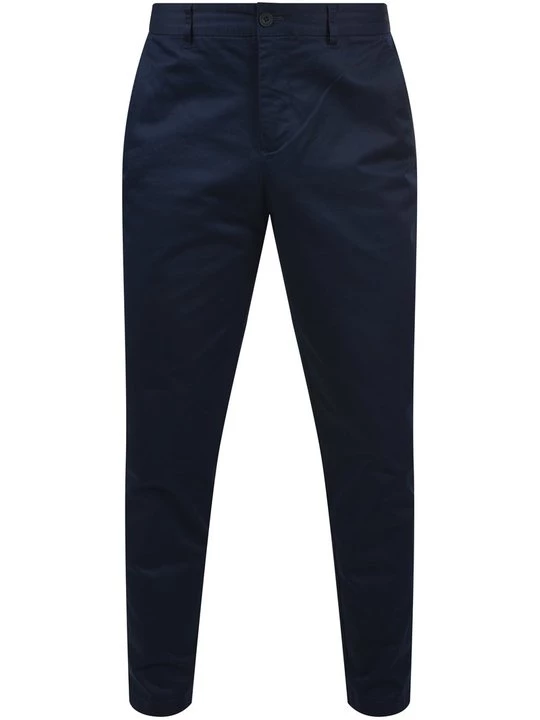 Obrázek produktu Chino kalhoty Casual Friday tmavě modrá