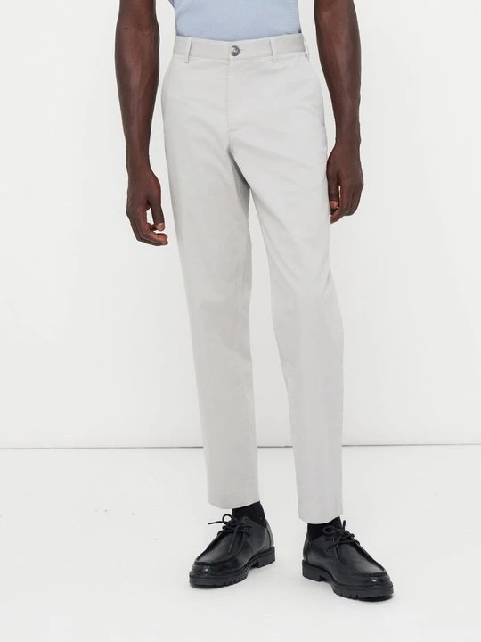 Obrázek produktu Chino kalhoty Cavalli Uomo