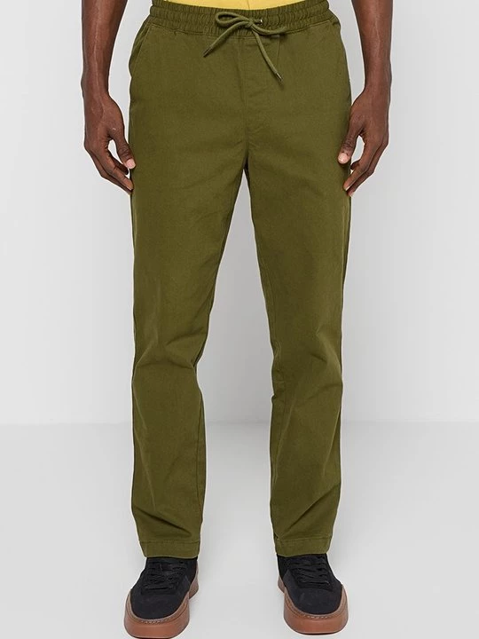 Obrázek produktu Chino kalhoty Champion khaki