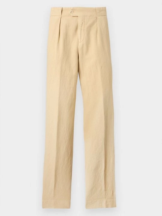 Obrázek produktu Chino kalhoty Closed béžová