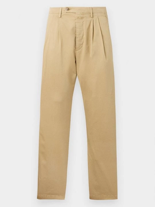 Obrázek produktu Chino kalhoty Closed béžová