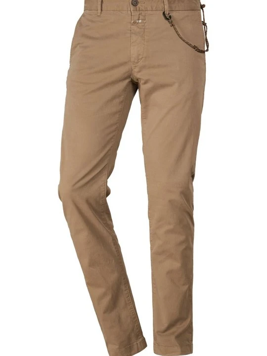 Obrázek produktu Chino kalhoty Closed béžová