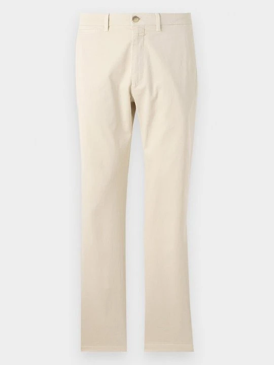 Obrázek produktu Chino kalhoty Closed béžová