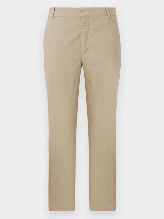 Obrázek produktu Chino kalhoty Closed písková