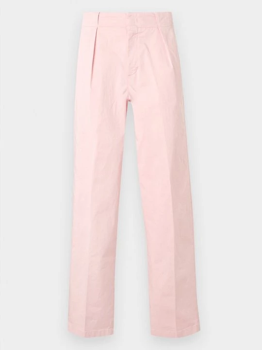 Obrázek produktu Chino kalhoty Closed růžová