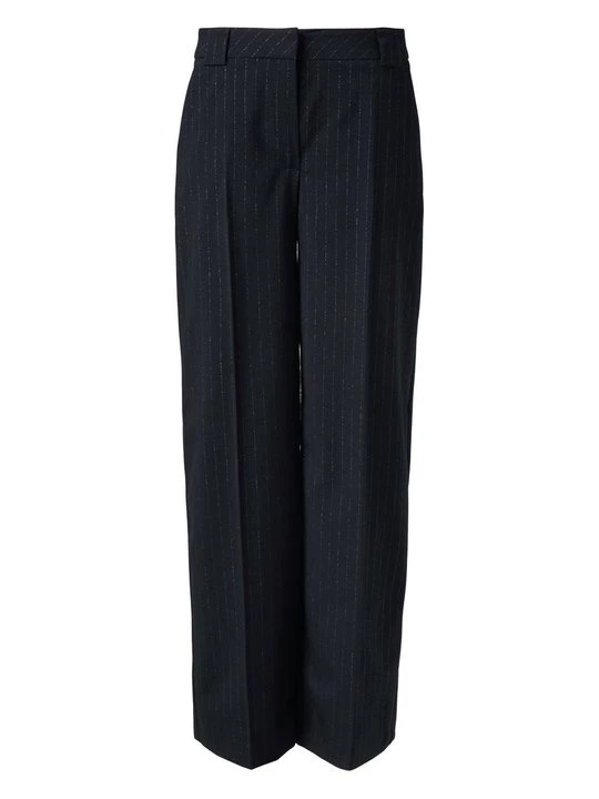Obrázek produktu Chino kalhoty comma tmavě modrá
