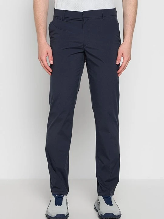 Obrázek produktu Chino kalhoty Cross Sportswear tmavě modrá