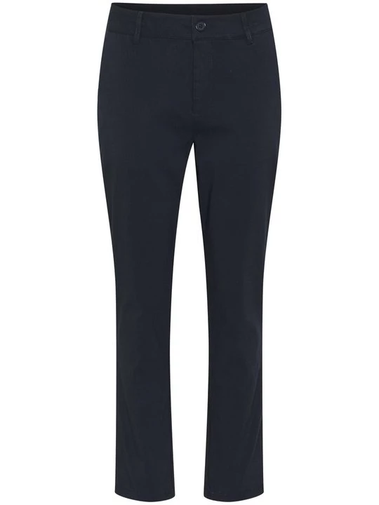 Obrázek produktu Chino kalhoty Culture tmavě modrá