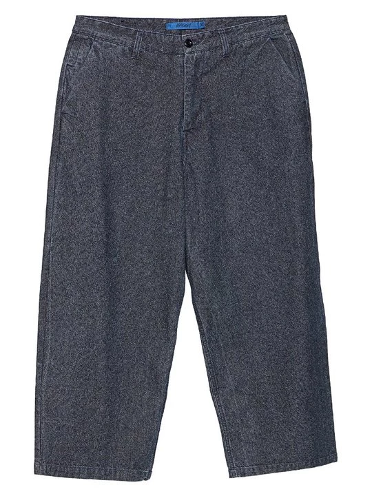 Obrázek produktu Chino kalhoty DC Shoes modrá