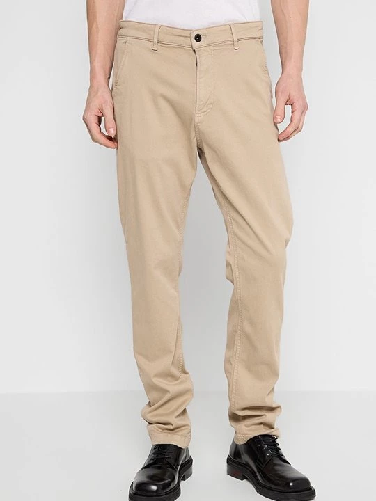Obrázek produktu Chino kalhoty Denham béžová
